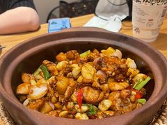 -顺风汤馆·广府粤菜(江宸天街店)