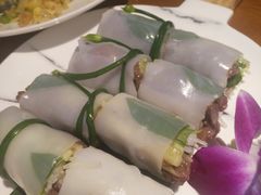 -花样西贡·蜜越餐厅·法式越南料理(水晶城店)