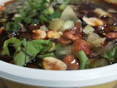 麻辣粉-老陈家擀面皮(木塔巷店)