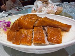 -香云轩·顺德菜(香云纱园林酒店店)