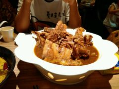 -九毛九西北菜(番禺万达店)