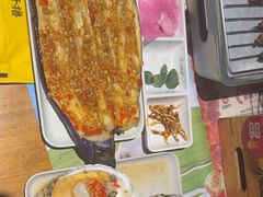 -木屋烧烤(上梅林店)