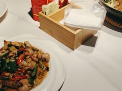 -闽公馆·客家私房菜·商务宴请·包厢(杏林橡树湾店)