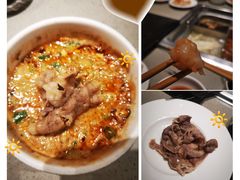 -海底捞火锅(上地华联店)