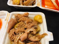 -细妹五香牛杂(步行街店)