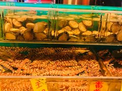 -鲜入围煮花胶鸡海鲜火锅