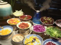 -蓝鲸湾汤泉(包河店)