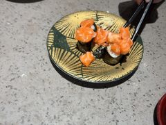 -小乔回转寿司(沈阳大悦城店)