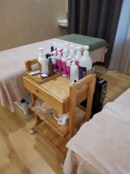 -涂tu指甲日式美甲美睫店