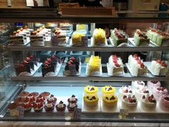 -Bread618面包生日蛋糕(欧亚商都店)