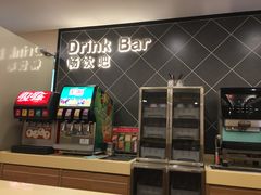 -萨莉亚意大利餐厅(白云汇店)