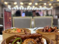 -顺德人家食府(黄金广场店)