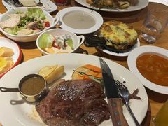 -斗牛士牛排(南京东路店)
