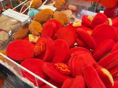 -鲜得莱渔港·小平岛海胆馆(七贤岭店)