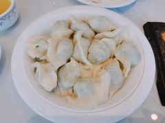 -海知道大连海鲜水饺(南山大冲店)