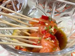 -小林哥的海鲜馆·夜宵烧烤(渔人码头店)