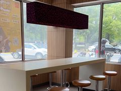 -麦当劳(花桥得来速店)