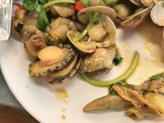 -尚宴牛特鲜自助(太原街万达店)