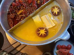 -湊湊火锅·茶憩(新中关购物中心店)