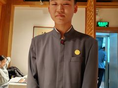 -四季民福烤鸭店(东四十条店)