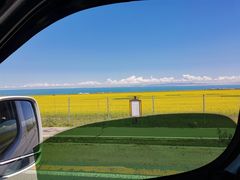 -青海湖国家重点风景名胜区