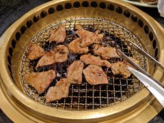 -韩盛·盛江山自助料理(沈辽路万达店)