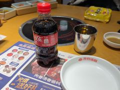 -韩香福脊骨汤锅(上杭路店)