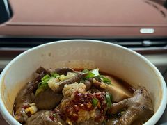 -盛香亭热卤(宝泰购物广场店)