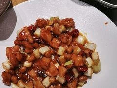 -香丰阁·烤鸭·川湘菜(清河店)
