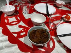 古城甑糕-汉唐宴长安食府