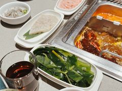 -海底捞火锅(人民广场店)
