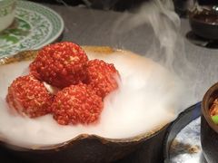 -南里山房·新淮扬菜(徐汇万科店)