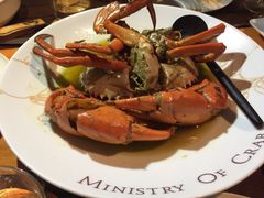 -Ministry of Crab(科伦坡店)
