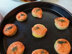 -龟兹KUCINA·新疆菜(前滩L+PLAZA店)