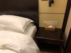 -维也纳国际酒店(深圳新洲店)