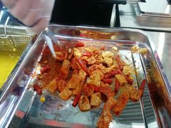 -八一好吃街·高品美食广场