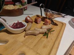 -俄士厨房(五棵松华熙LIVE店)