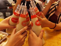-山水肠粉(盐田店)