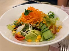 蔬菜沙拉-华梅西餐厅(哈尔滨中央大街店)