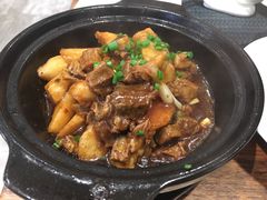 -椿1978江湖菜