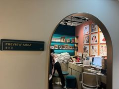 -海马体照相馆(北京apm店)