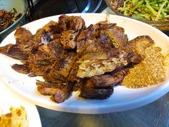 -大鹅岛绿色生态美食园