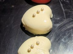 -济宁富力万达嘉华酒店·美食汇自助餐厅