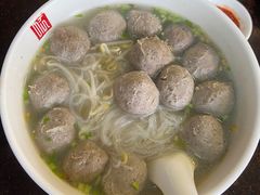 -潮镇老尾牛杂(环城西路店)