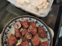 -老城南.鸭血粉丝汤(夫子庙店)