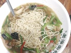 -飨府.老淮面馆.自营(清河路店)
