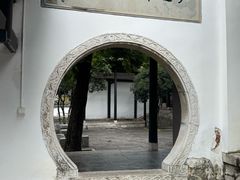 -阳明祠
