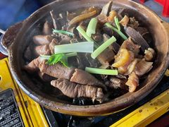 酱香牛杂煲-包工仔·牛杂自助放题