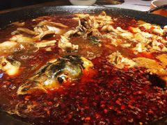 -老天桥蛙炉火锅(姑苏总店)