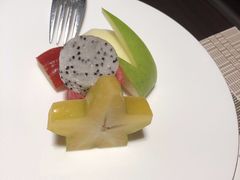 -领事馆19号中餐厅(厦门海景洲际酒店)